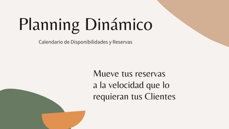 newit NW planning dinamico